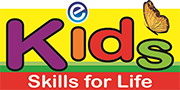 Kids Logo for ClassIn